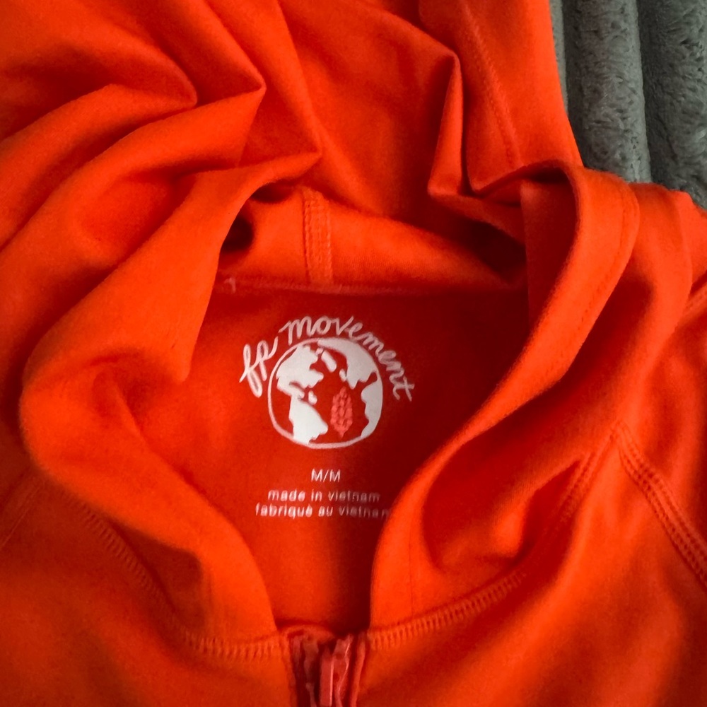 FP Movement Playing For Keeps Layer - image 2